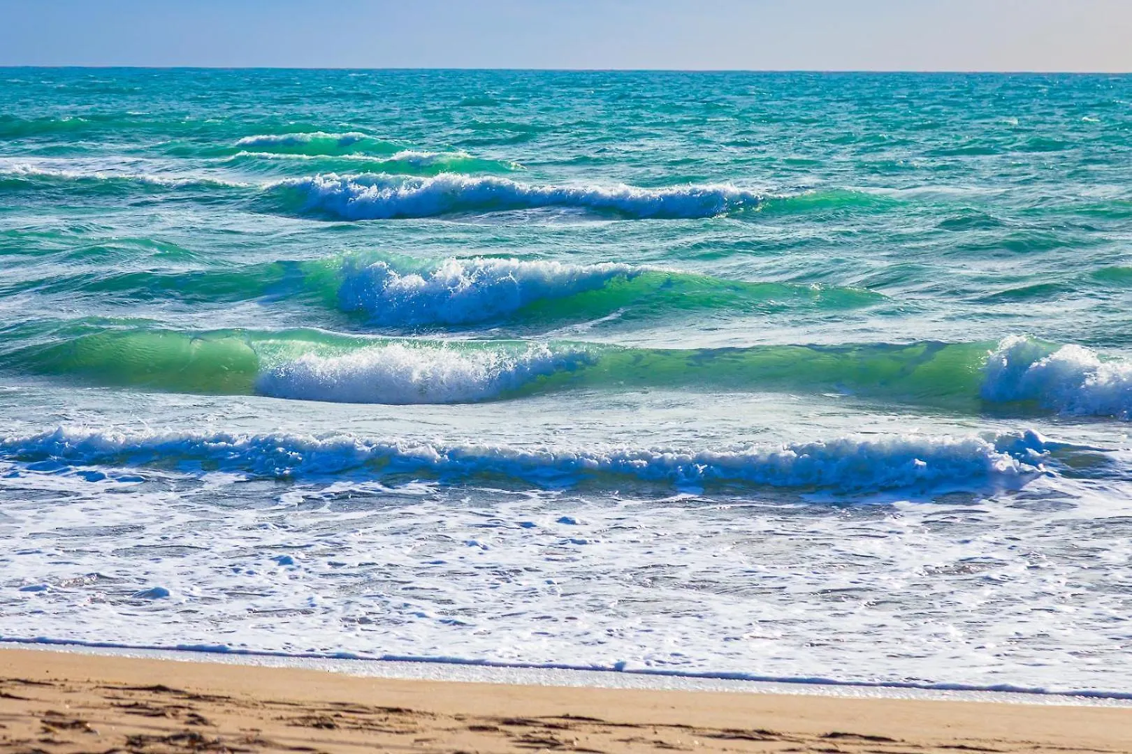 !!! Sulla Spiaggia !!! - Montalbano House Sciacca 0*,  İtalya