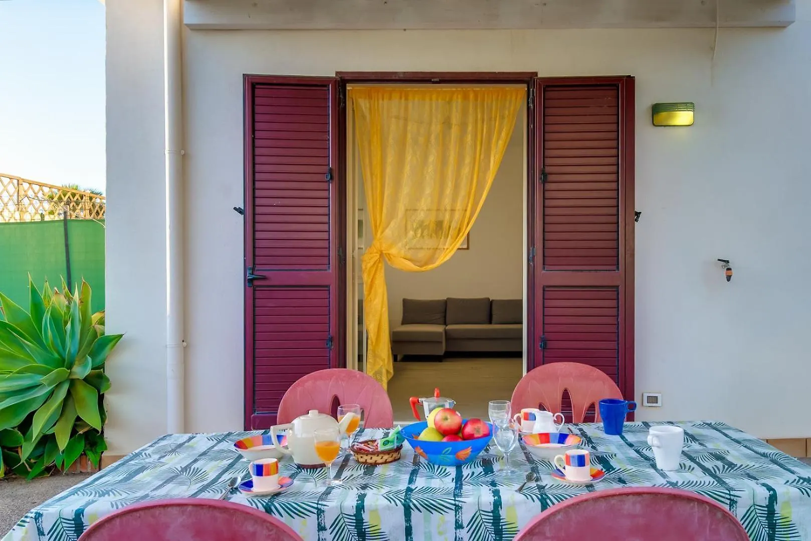!!! Sulla Spiaggia !!! - Montalbano House Sciacca