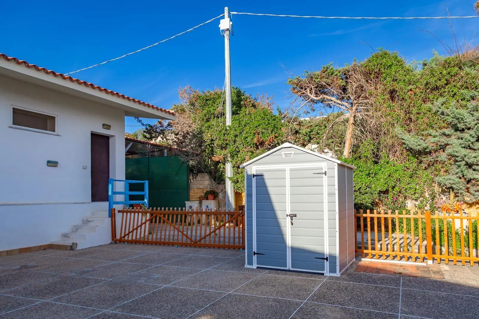 Holiday home !!! Sulla Spiaggia !!! - Montalbano House Sciacca Italy