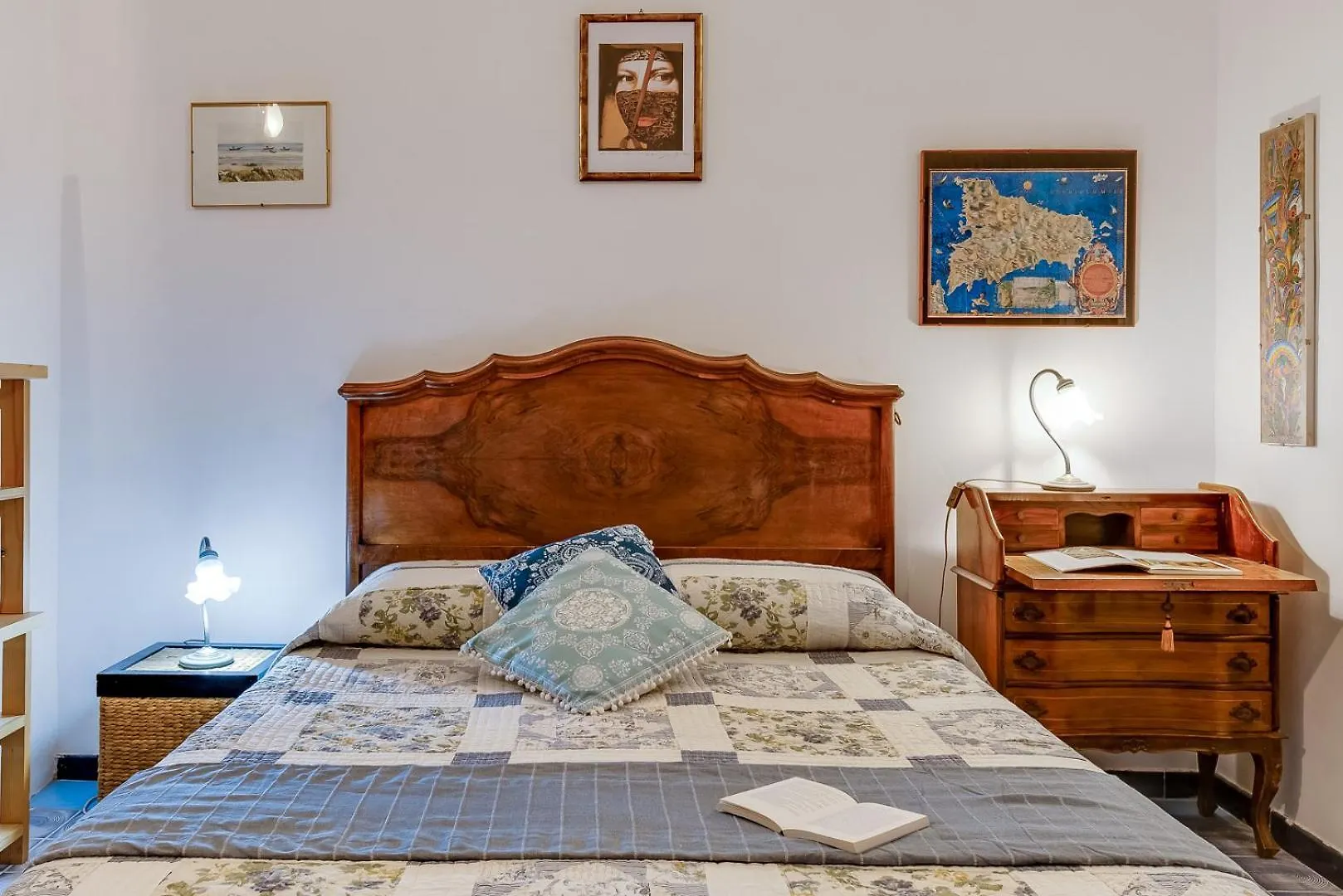 Holiday home !!! Sulla Spiaggia !!! - Montalbano House Sciacca
