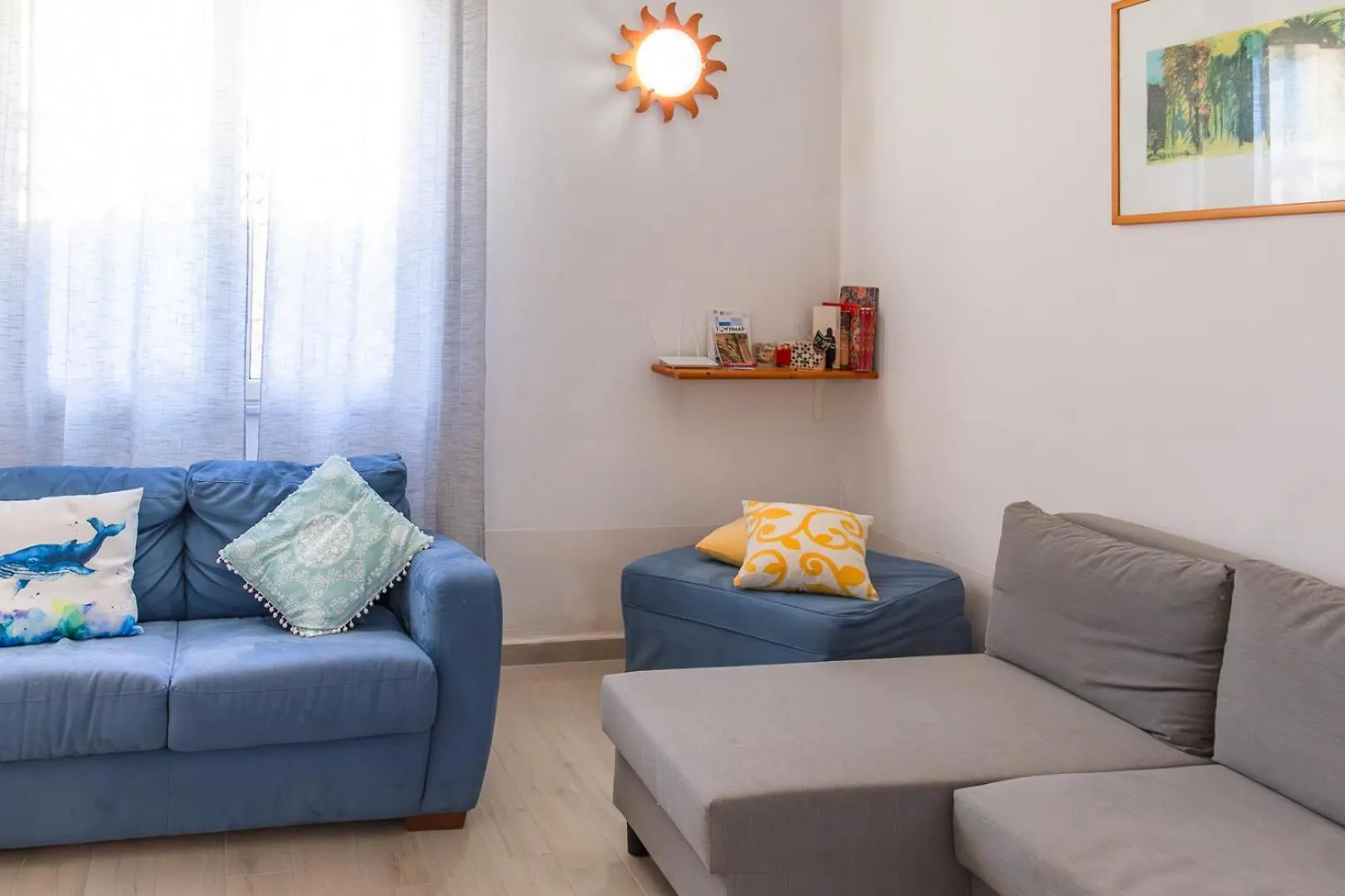 !!! Sulla Spiaggia !!! - Montalbano House Sciacca 0*,  İtalya