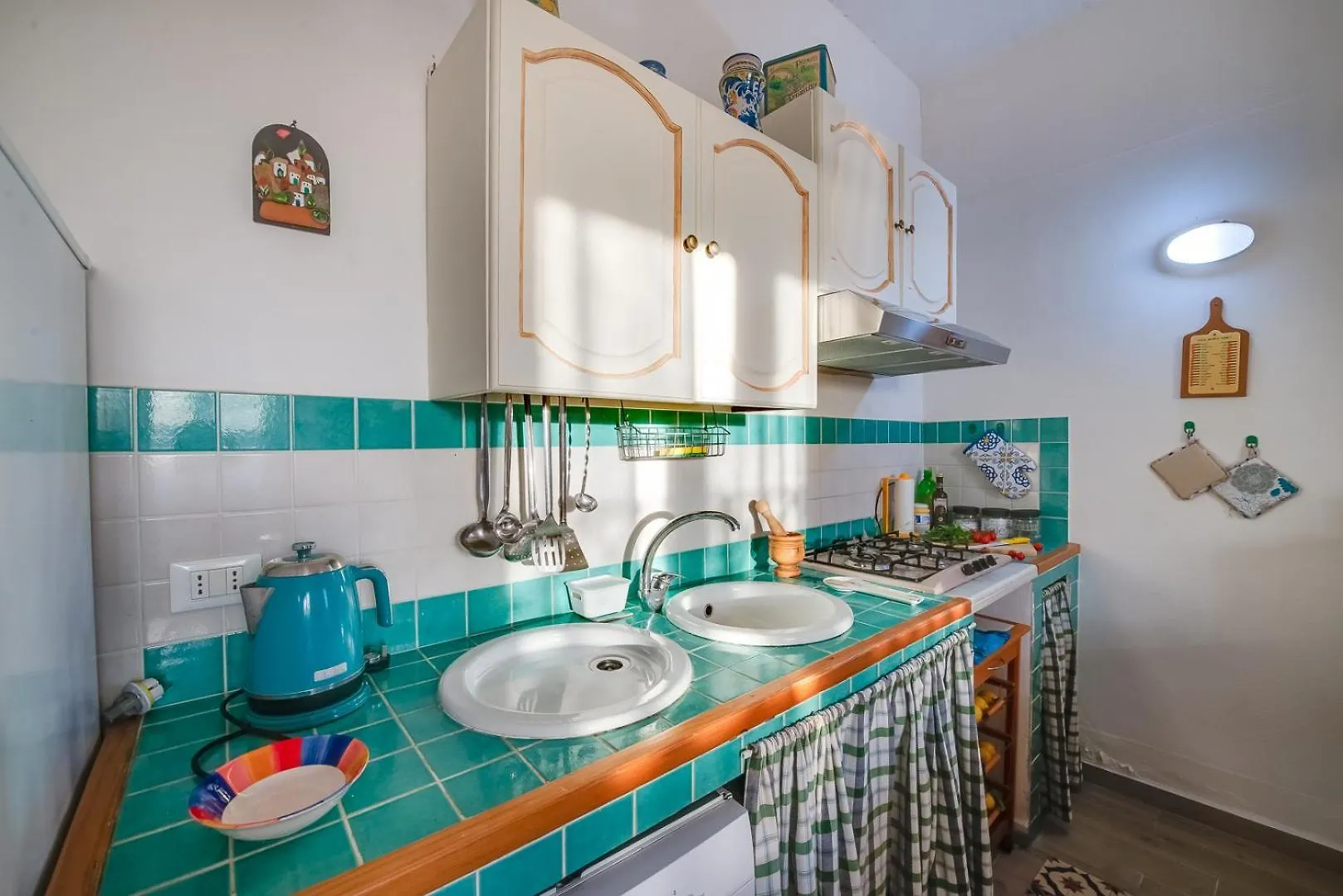 Tatil Evi !!! Sulla Spiaggia !!! - Montalbano House Sciacca
