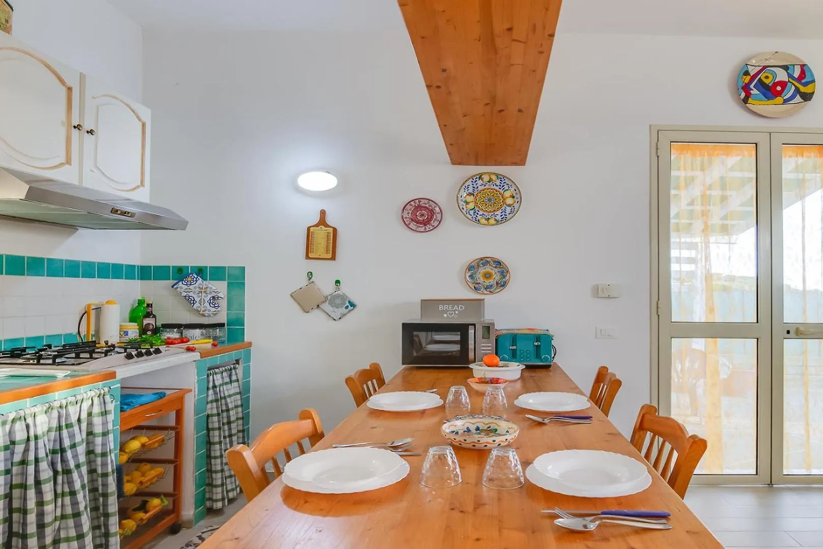 !!! Sulla Spiaggia !!! - Montalbano House Sciacca