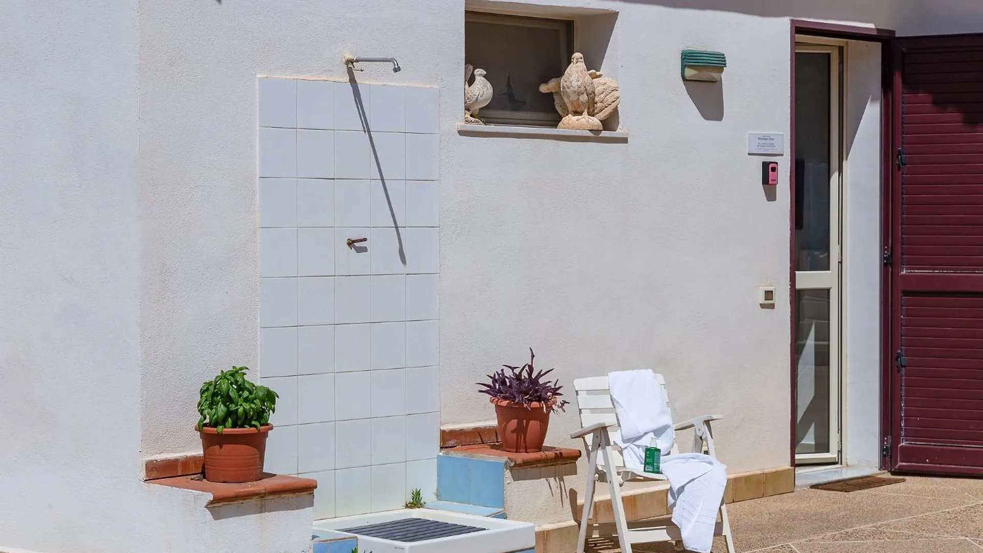 !!! Sulla Spiaggia !!! - Montalbano House Sciacca