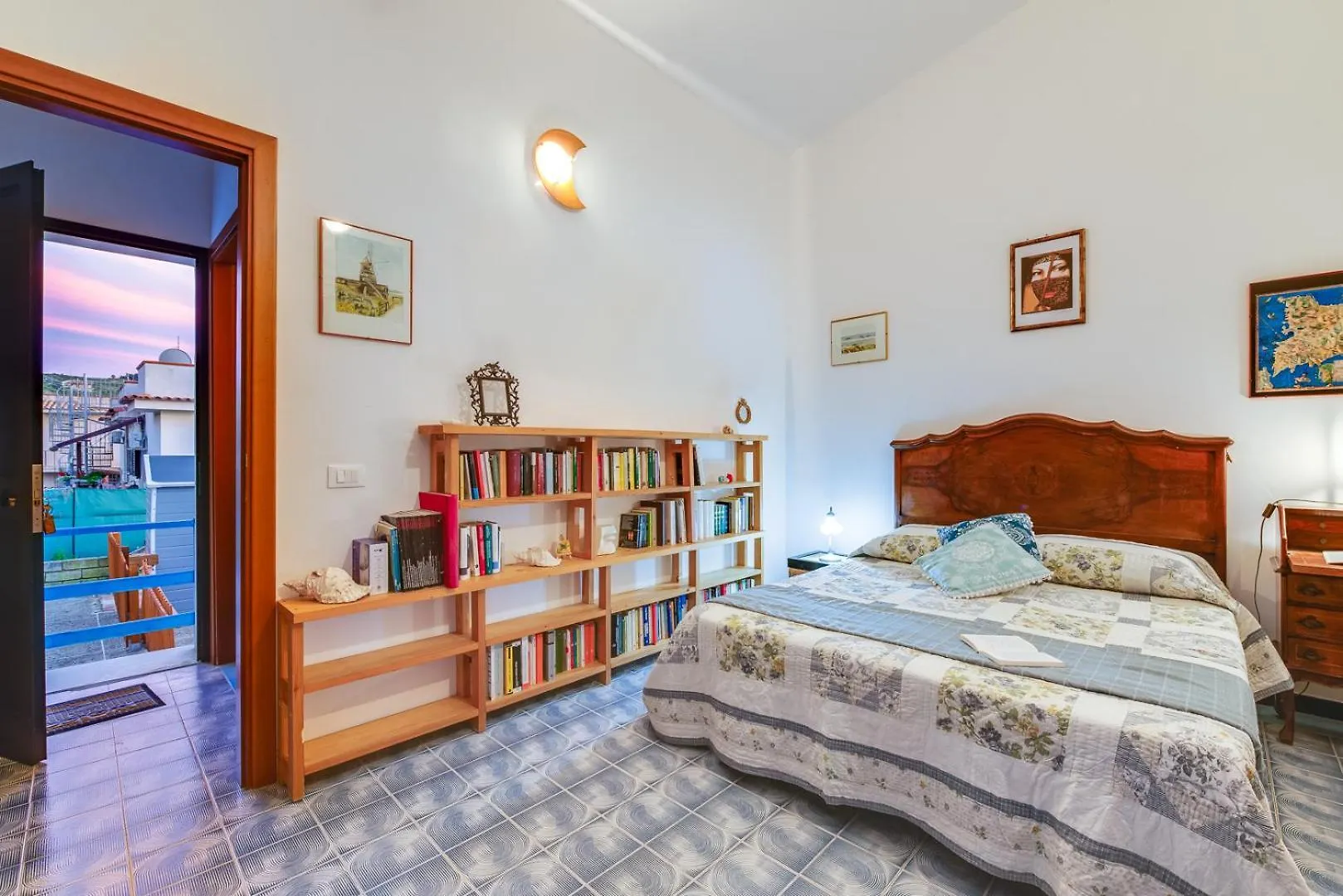!!! Sulla Spiaggia !!! - Montalbano House Sciacca